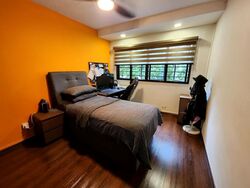 Blk 830 Woodlands Street 83 (Woodlands), HDB Executive #576761231